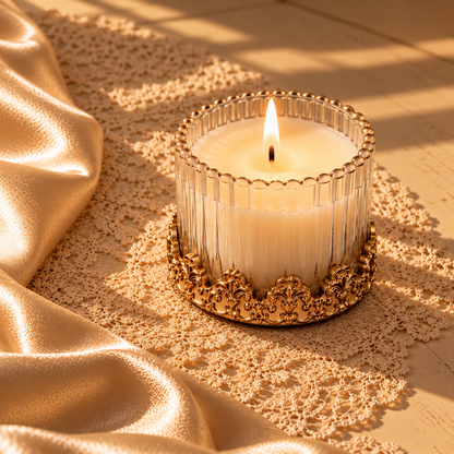 The Gentle Flame